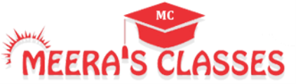 Meera's Classes - Kandivali - Mumbai