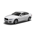 Jaguar XE 2017 Pure