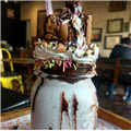 The Warehouse Cafe - Gandhi Nagar - Jaipur