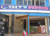 Salt N Pepper - Electronic City - Bangalore