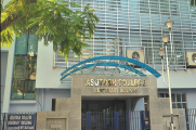 Asutosh College - Kolkata