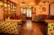 Cafe Popo - Andheri - Mumbai