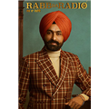 Rabb Da Radio