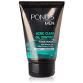 Pond's Men Oil Control Face Wash