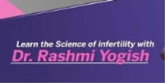 Dr. Rashmi Yogish