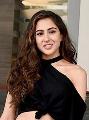 Sara Ali Khan