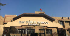 DAV Public School - Sahibabad - Ghaziabad