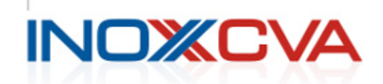 Inox India Pvt Ltd (Inoxcva)