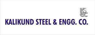Kalikund Steel & Engineering Company