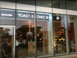 Toast & Tonic - Bandra Kurla Complex - Mumbai