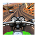 Moto Rider GO: Highway Traffic