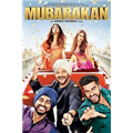 Mubarakan Songs