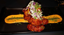 Milestone's Resto Bar - Dadar - Mumbai