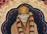 Chintapally Sai Baba Temple - Nalgonda