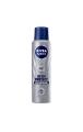 Nivea Men Silver Protect Antibacterial Deodorant Spray