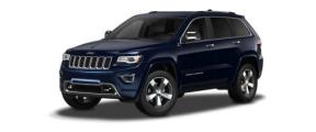 Jeep Grand Cherokee 2017