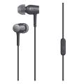 Sony MDR-EX750AP In-Ear Hi-Res Audio Headphones with Mic