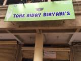 Take Away Biryani's - Kharghar - Navi Mumbai