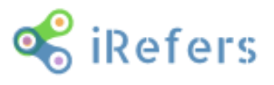 Irefers
