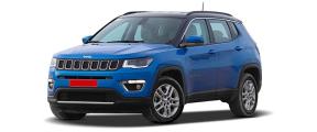 Jeep Compass 2017 Limited (O) 2.0 Diesel