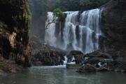 Sathoddi Falls - Yellapur