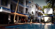 Magnum Resort - Candolim - Goa
