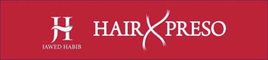 Jawed Habib HairXpreso - Narhe - Pune
