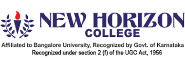 New Horizon College - Kasturi Nagar - Bangalore