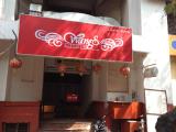 Wangs Kitchen - Adyar - Chennai