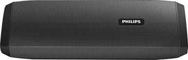 Philips IN-BT120/94 Portable Bluetooth Speaker