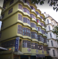 Hotel Silver Line - Tibet Road - Gangtok