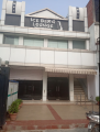 Ice Berg Lounge - Dhoomanganj - Allahabad