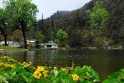 Dodital Lake - Uttarkashi