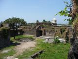 Shirgaon Fort - Palghar