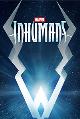 Marvel's Inhumans