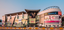 Forum Mall - Koramangala 7th Block - Bangalore