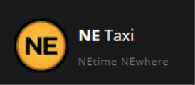 NE Taxi