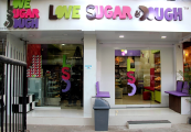 LSD Love Sugar & Dough - Shivaji Nagar - Pune