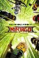 The Lego Ninjago