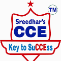 Sreedhar's CCE - Hyderabad