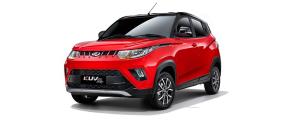 Mahindra KUV100 NXT K2 Plus 6 STR