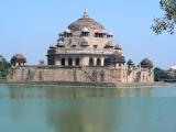 Tomb Of Sher Shah Suri - Sasaram