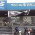 Megha Bajaj - Faizabad Road - Lucknow