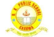 R K Public School - Garhwa