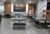 Kailash Restaurant - Usmanpura - Aurangabad