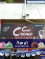 Cafe Creme - CIDCO - Aurangabad