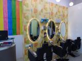 Kolorz & Kurlz Family Salon - Vashi - Navi Mumbai