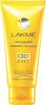 Lakme Sun Expert Fairness + UV Lotion SPF 30 PA ++ UVA UVB