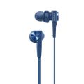 Sony MDR-XB55 Extra-Bass In-Ear Headphones