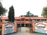 Ramakrishna Vivekananda Mission School - Barrackpore - Kolkata